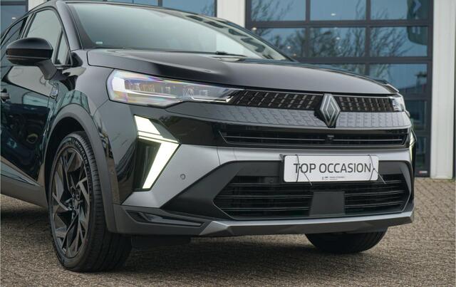 Renault CAPTUR 1.8 E-Tech full Hybrid 160 Esprit Alpine