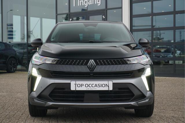 Renault CAPTUR 1.8 E-Tech full Hybrid 160 Esprit Alpine