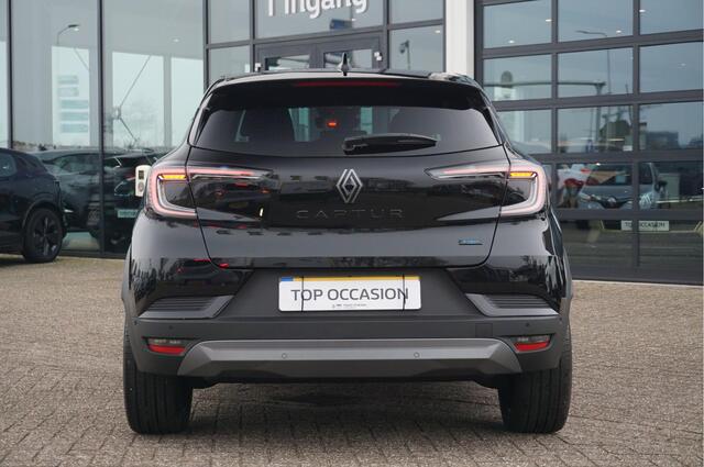 Renault CAPTUR 1.8 E-Tech full Hybrid 160 Esprit Alpine
