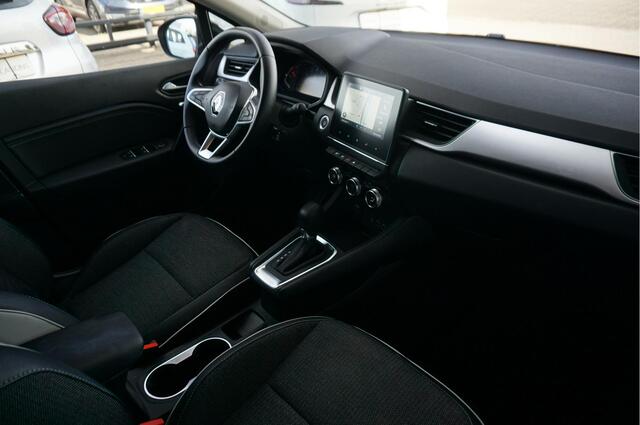 Renault CAPTUR 1.3 TCe 140 EDC Techno "Actie gratis afleverpakket!"