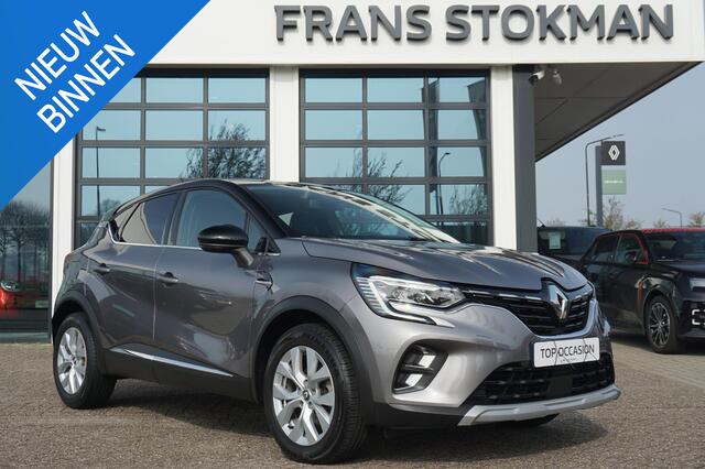 Renault CAPTUR 1.0 TCe 100 Intens