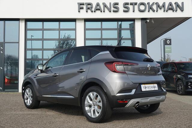 Renault CAPTUR 1.0 TCe 100 Intens