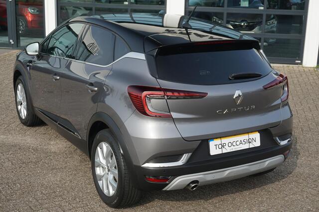 Renault CAPTUR 1.0 TCe 100 Intens
