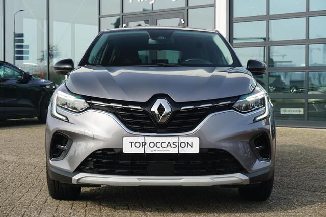 Renault CAPTUR 1.0 TCe 100 Intens