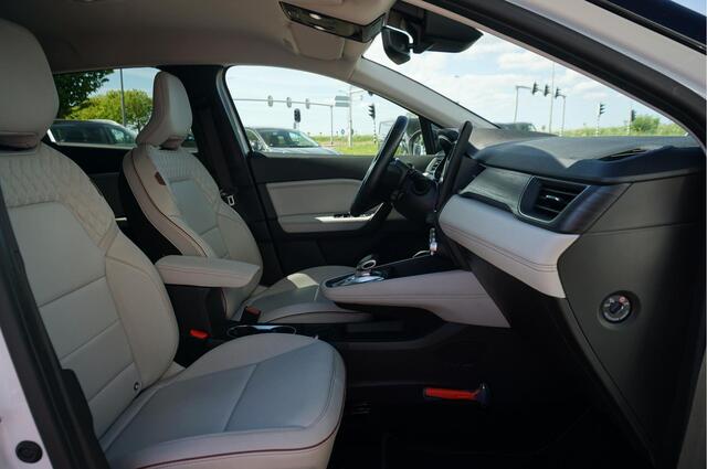 Renault CAPTUR 1.6 E-Tech Plug-in Hybrid 160 Initiale Paris "Actie gratis afleverpakket!"