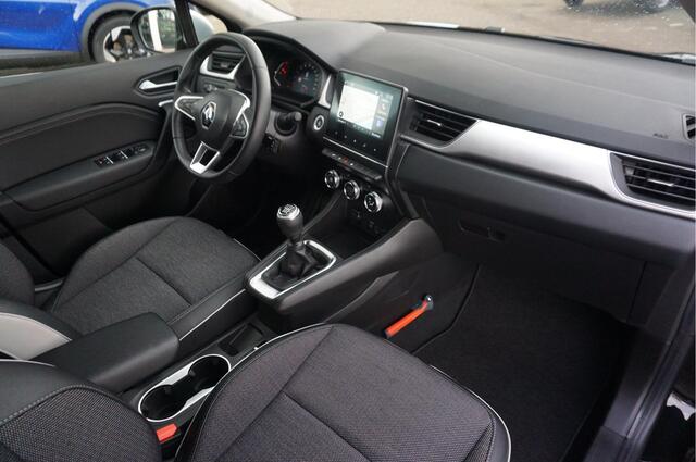 Renault CAPTUR 1.0 TCe 90 Techno