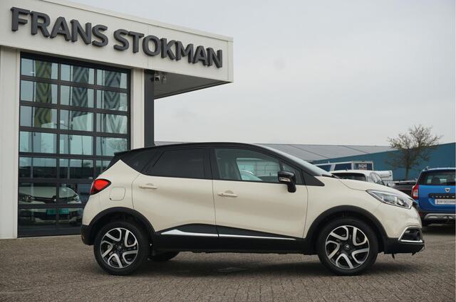 Renault CAPTUR 1.2 TCE 120 EDC XMOD