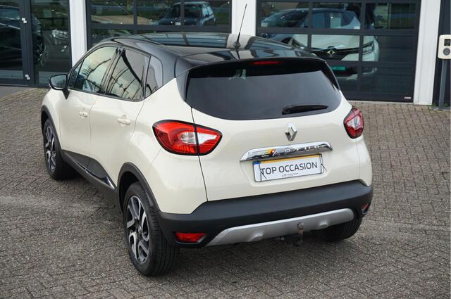 Renault CAPTUR 1.2 TCE 120 EDC XMOD