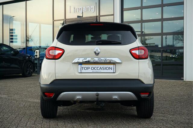 Renault CAPTUR 1.2 TCE 120 EDC XMOD