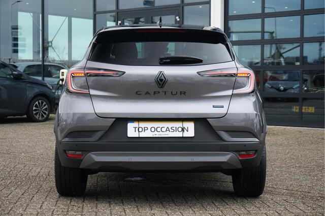 Renault CAPTUR 1.8 E-Tech full hybrid 160 esprit Alpine