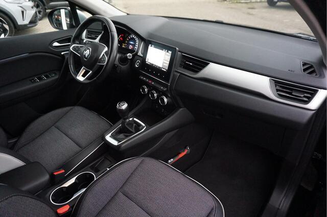 Renault CAPTUR 1.0 TCe 90 Bi-Fuel Intens (LPG)