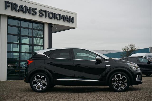 Renault CAPTUR 1.0 TCe 90 Bi-Fuel Intens (LPG)