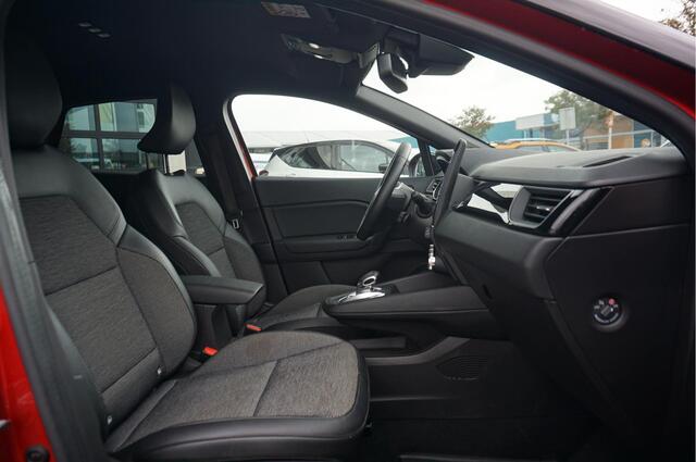 Renault CAPTUR 1.6 E Plug-in Hybrid 160 SL Rive Gauche "Actie gratis afleverpakket!"