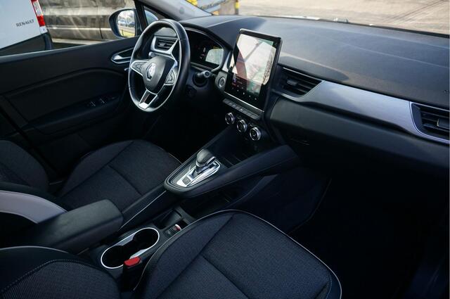 Renault CAPTUR 1.6 E-Tech Plug-in Hybrid 160 Intens