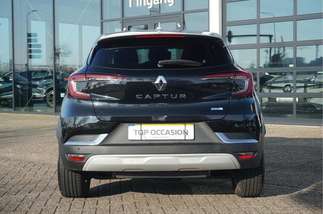 Renault CAPTUR 1.6 E-Tech Plug-in Hybrid 160 Intens