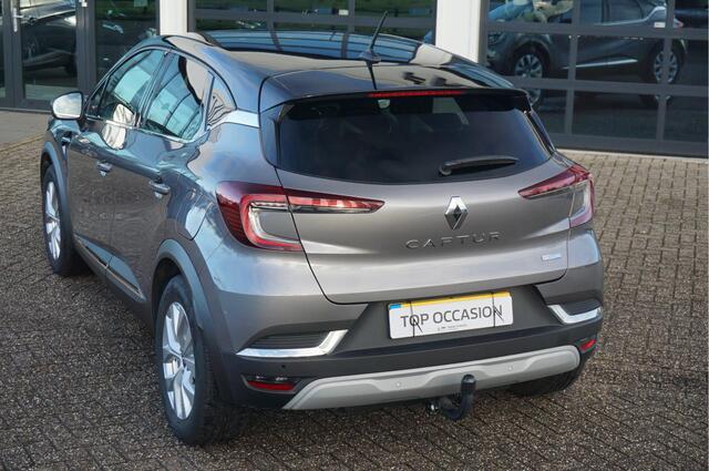 Renault CAPTUR 1.6 E-Tech Plug-in Hybrid 160 Intens