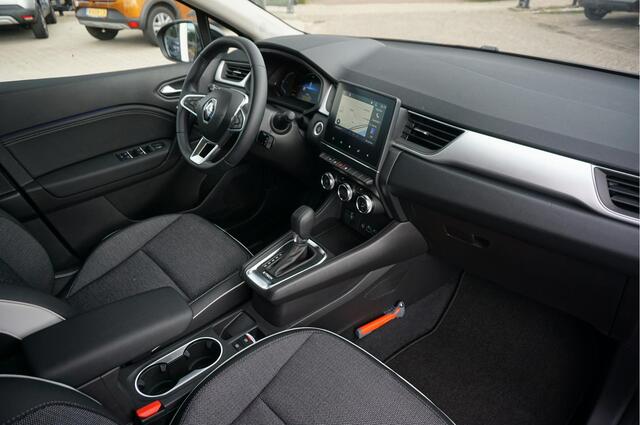 Renault CAPTUR 1.6 E-Tech Hybrid 145 Techno "Actie gratis afleverpakket!"