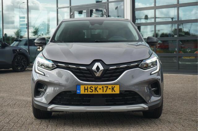 Renault CAPTUR 1.6 E-Tech Hybrid 145 Techno "Actie gratis afleverpakket!"