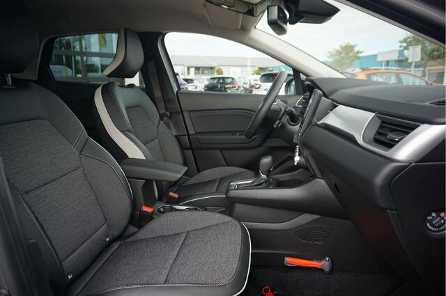 Renault CAPTUR 1.6 E-Tech Hybrid 145 Techno "Actie gratis afleverpakket!"