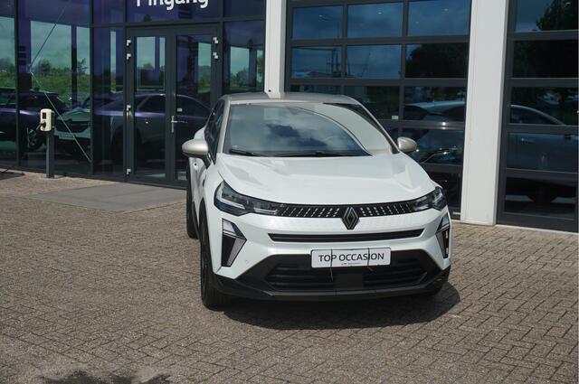 Renault CAPTUR 1.3 mild Hybrid 160 Techno "Actie gratis afleverpakket!"