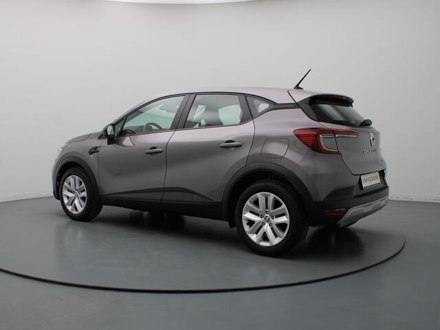Renault CAPTUR 1.6 E-Tech Plug-in Hybrid 160 Business Camera | Cruise | Navi | Parkeersens. v+a