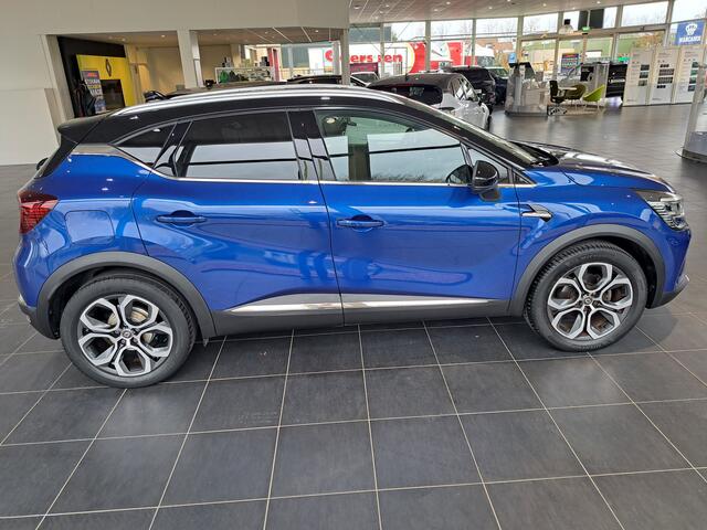 Renault CAPTUR 1.0 TCe 100 Edition One | Climat Control | LM Velgen | Cruise | Navigatie |