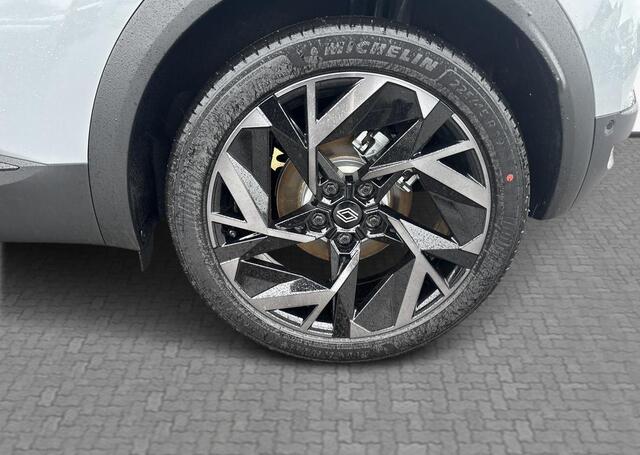 Renault CAPTUR 1.8 E-Tech full hybrid 160 esprit Alpine - pack privilège