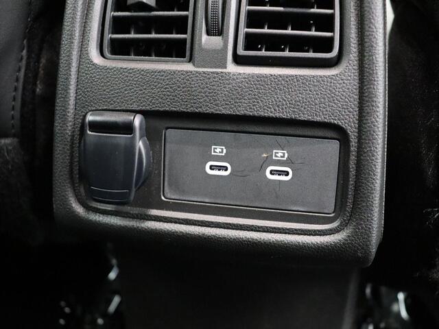 Renault CAPTUR 1.6 E-Tech full hybrid 145 techno | Clima | Navigatie | Stoel en stuur verwarming | Achteruitrijcamera.