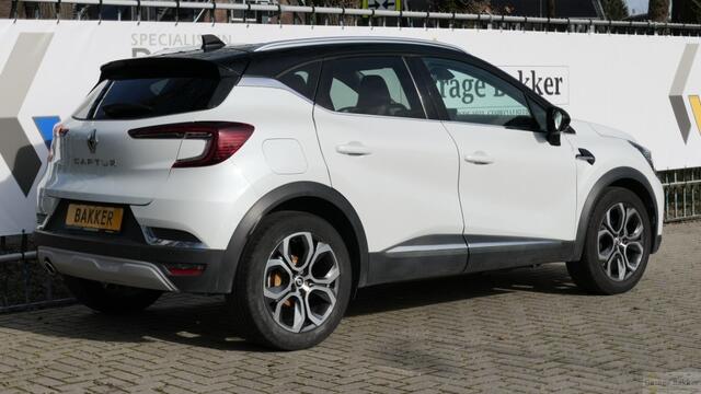 Renault CAPTUR TCe 140 EDC Automaat Intens