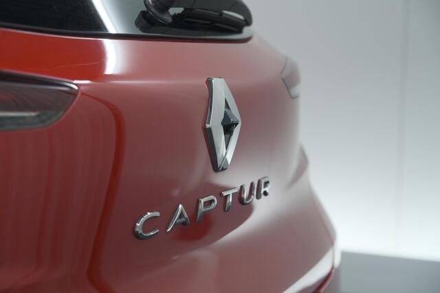 Renault CAPTUR TCe 100 Intens | Camera | Navigatie | Parkeersensoren | Apple Carplay