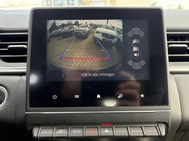 Renault CAPTUR 1.3 TCe 140 Intens Automaat | Navi | Camera | Cruise & Climate Control | Carplay | Interesse? Bel of App naar: 06 30 51 05 90