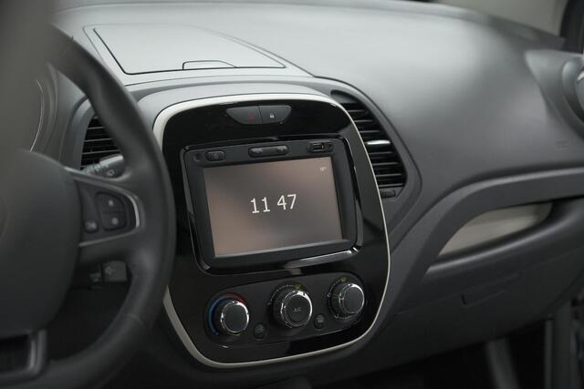 Renault CAPTUR TCe 90 Bose | Trekhaak | Camera | Navigatie | Parkeersensoren