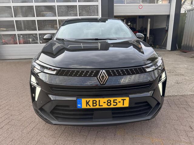 Renault CAPTUR 1.8 E-Tech full hybrid 160 Techno+Pack Winter!!