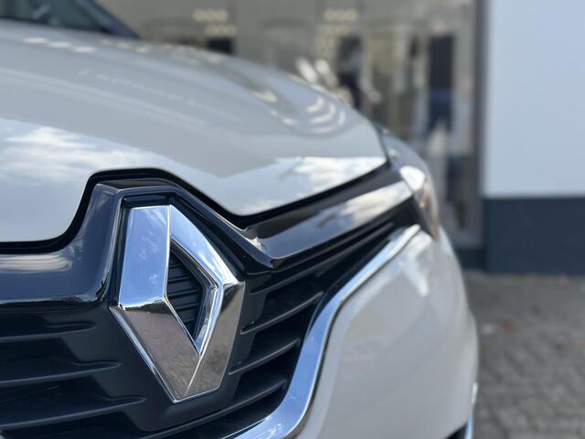 Renault CAPTUR TCe 90 Dynamique | Eerste eigenaar!! | Dealeronderhouden | Trekhaak | Lage kilometerstand | Origineel Nederlandse auto | Camera achter | R-Link navigatie |