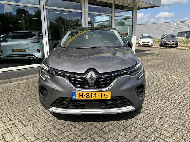 Renault CAPTUR 1.0 TCe 100 Intens