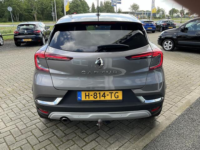 Renault CAPTUR 1.0 TCe 100 Intens