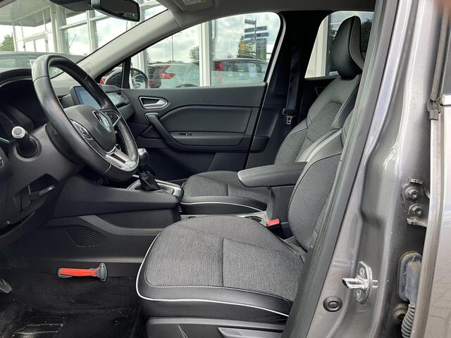 Renault CAPTUR 1.0 TCe 100 Intens