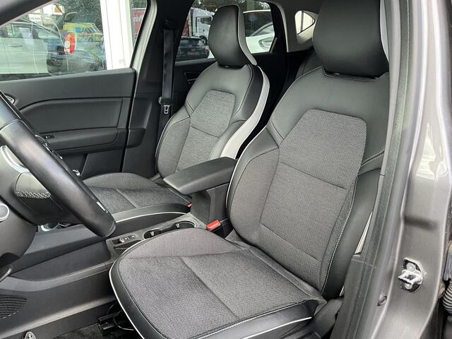 Renault CAPTUR 1.0 TCe 100 Intens