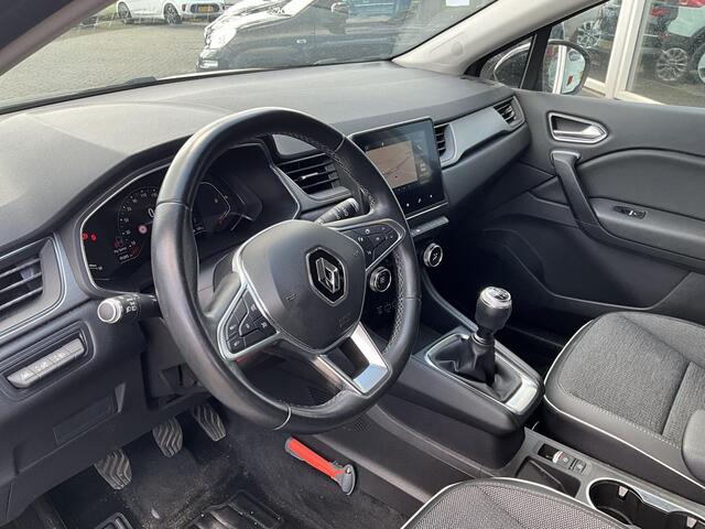 Renault CAPTUR 1.0 TCe 100 Intens