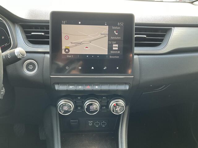 Renault CAPTUR 1.0 TCe 100 Intens