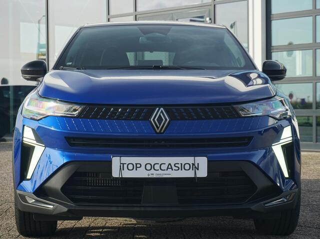 Renault CAPTUR 1.3 mild Hybrid 160 Techno