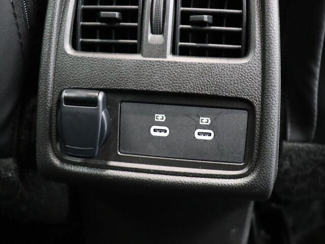 Renault CAPTUR E-Tech full hybrid 145pk techno | Stoel- en stuurwielverwarming | Achteruitrijcamera | Google infotainment |