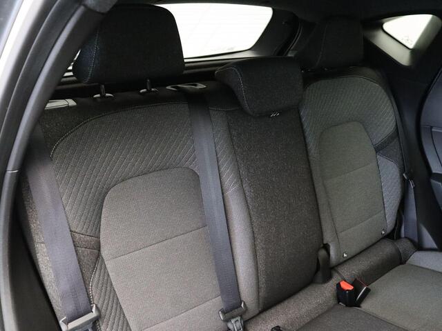 Renault CAPTUR E-Tech full hybrid 145pk techno | Stoel- en stuurwielverwarming | Achteruitrijcamera | Google infotainment |