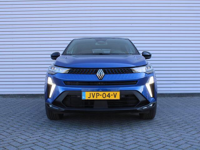 Renault CAPTUR 1.6 e-Tech Full Hybrid 145 Techno | BTW Auto | Stuur-/stoelverwarming | Camera | Draadloze lader | 18" LM | LED | Virtual Cockpit | Clima | Navi | Cruise |