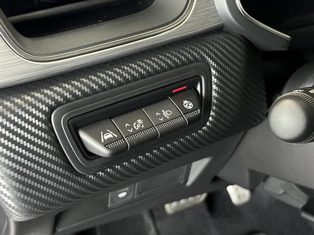 Renault CAPTUR 1.3 TCe 160 R.S. Line | Groot Navi | Pano | Stoel, stuur & voorruitverwarming | Camera | 100% Renault Dealer onderhouden!