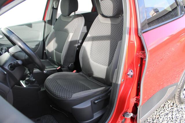 Renault CAPTUR 0.9 TCe Intens Camera, Keyless en keurig onderhouden!