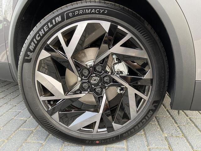 Renault CAPTUR 1.8 E-Tech full hybrid 160 esprit Alpine / Extra garantie