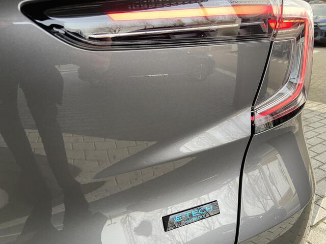 Renault CAPTUR 1.8 E-Tech full hybrid 160 esprit Alpine / Extra garantie