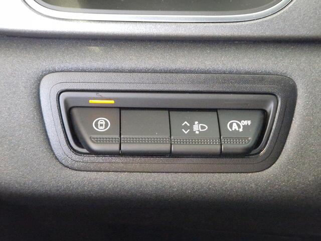 Renault CAPTUR 1.0 TCe 90 techno | NAVIGATIE | ACHTERUITRIJCAMERA | CRUISE CONTROL |