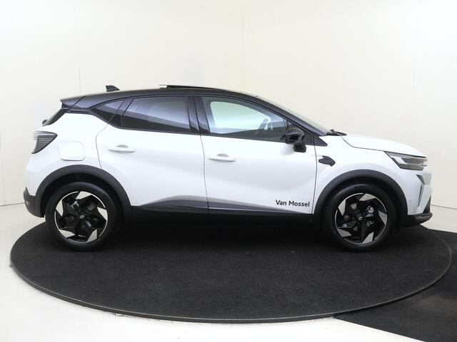Renault CAPTUR 1.2 TCe 115 techno | Pack Winter | Pack Light & Sound |